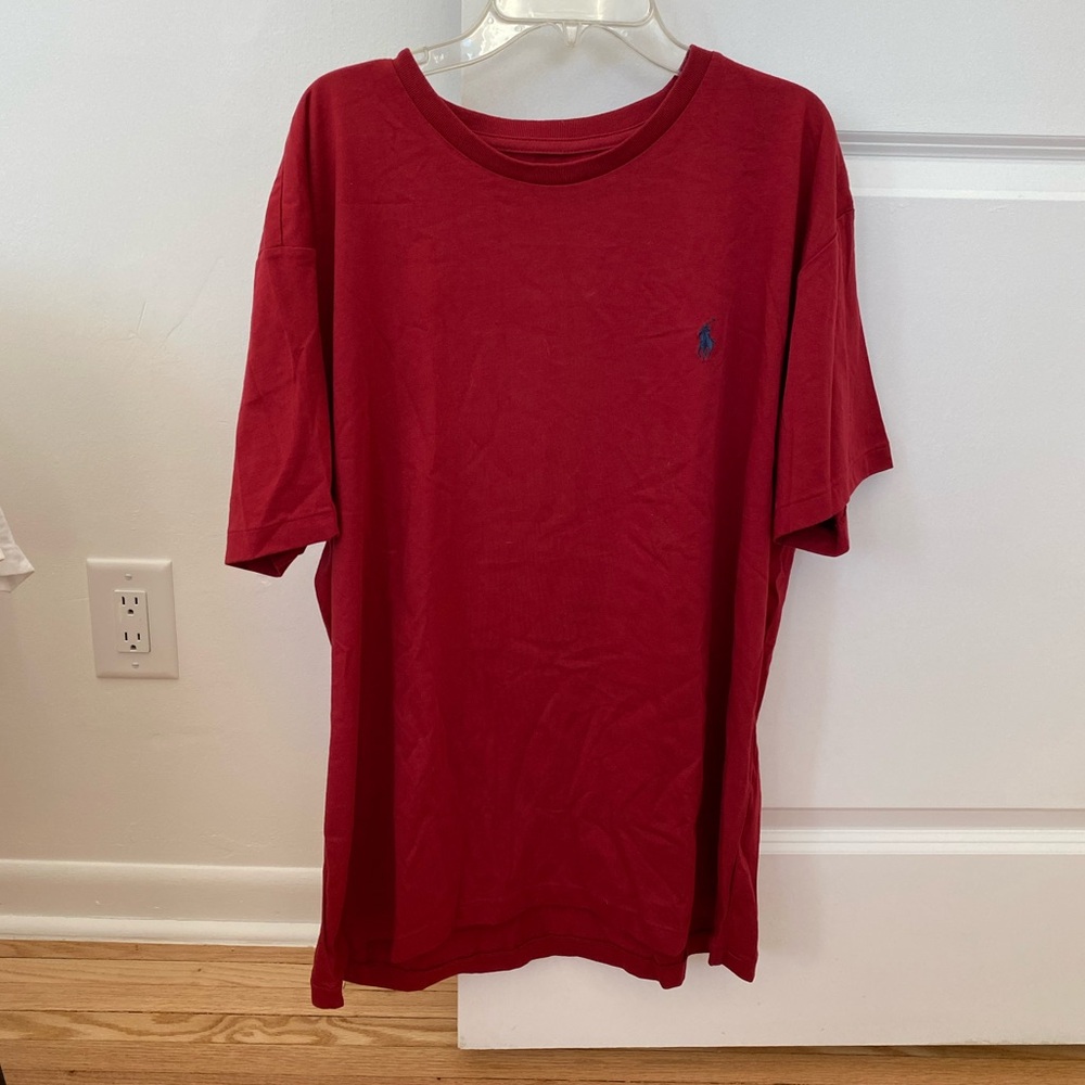 Polo Ralph Lauren men’s tshirt